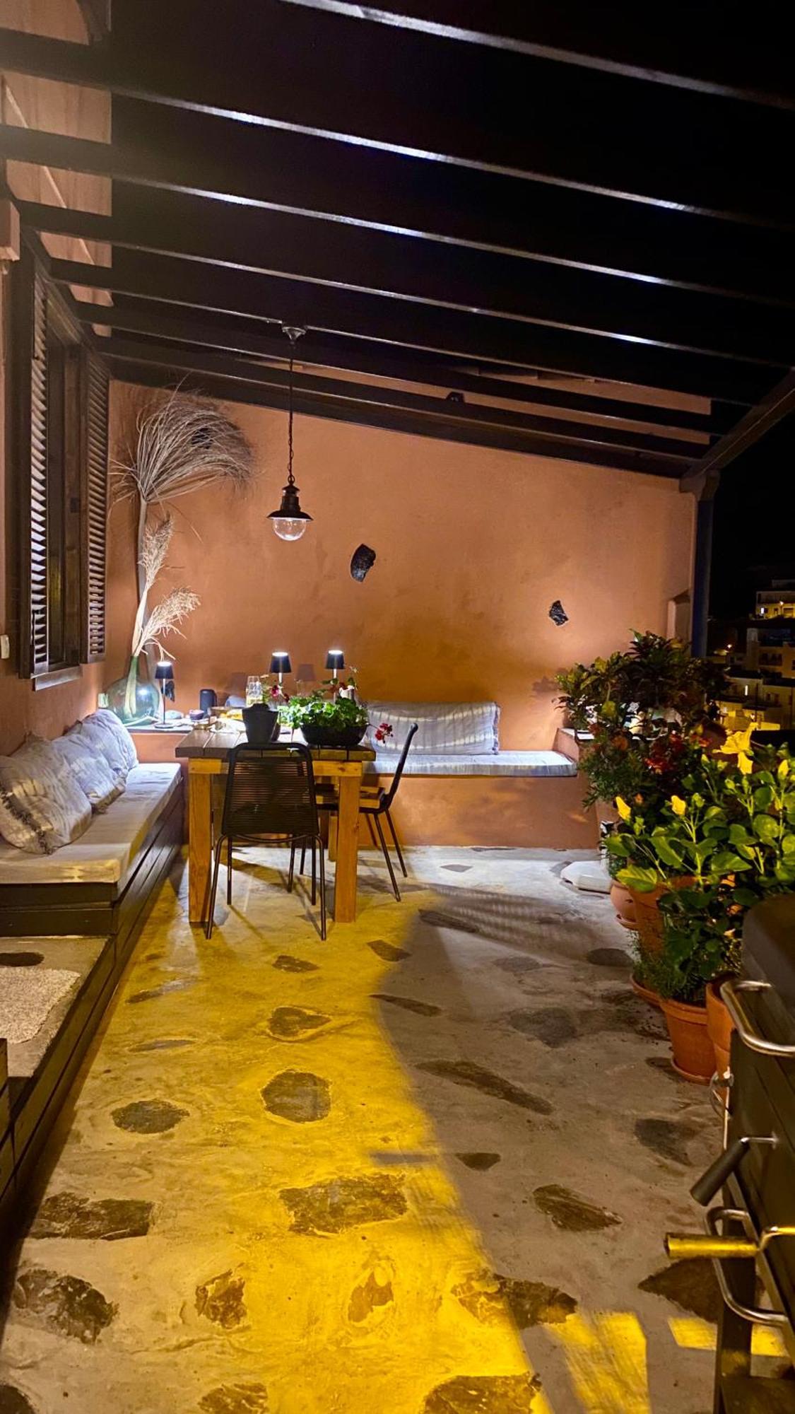 Casa Moni Con Vistas Al Mar Apartamento Playa de Santiago (Isla de la Gomera)