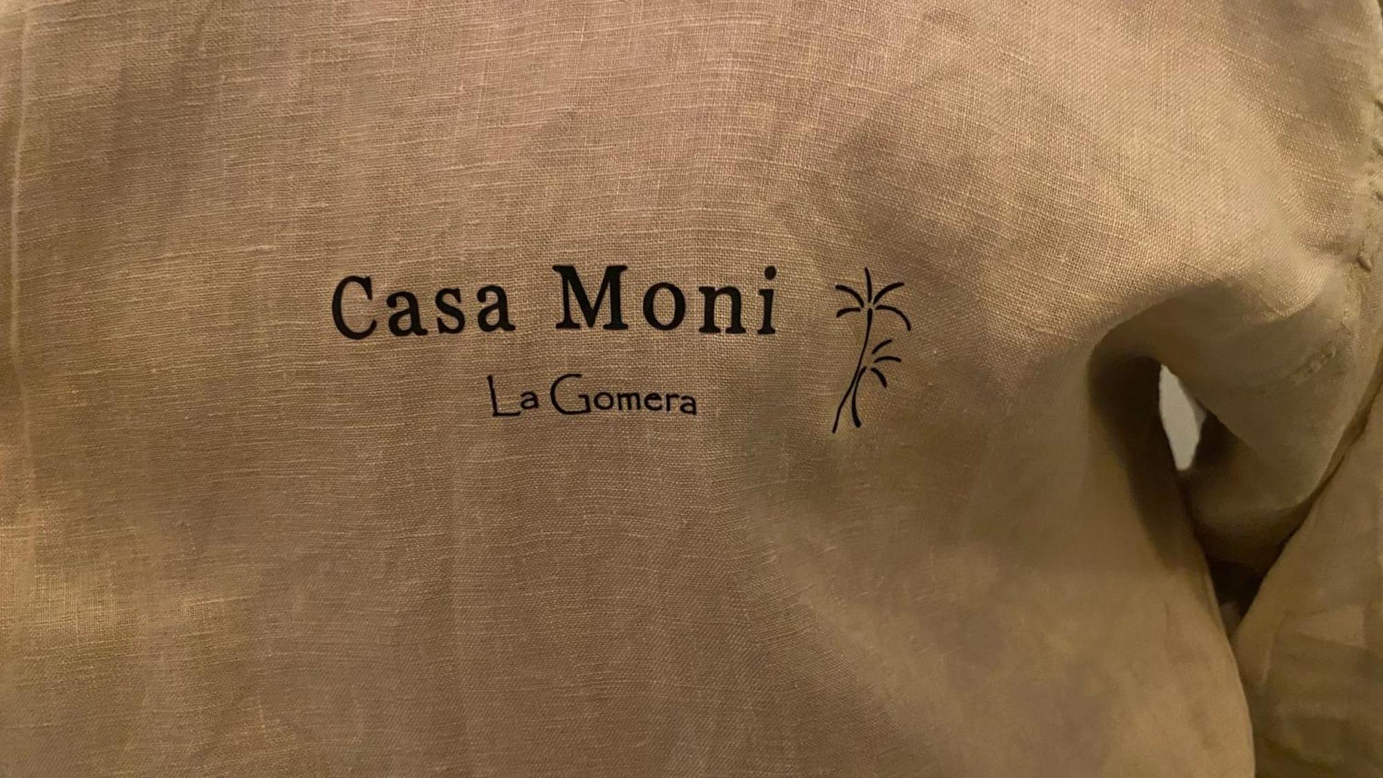Apartamento Casa Moni Con Vistas Al Mar *