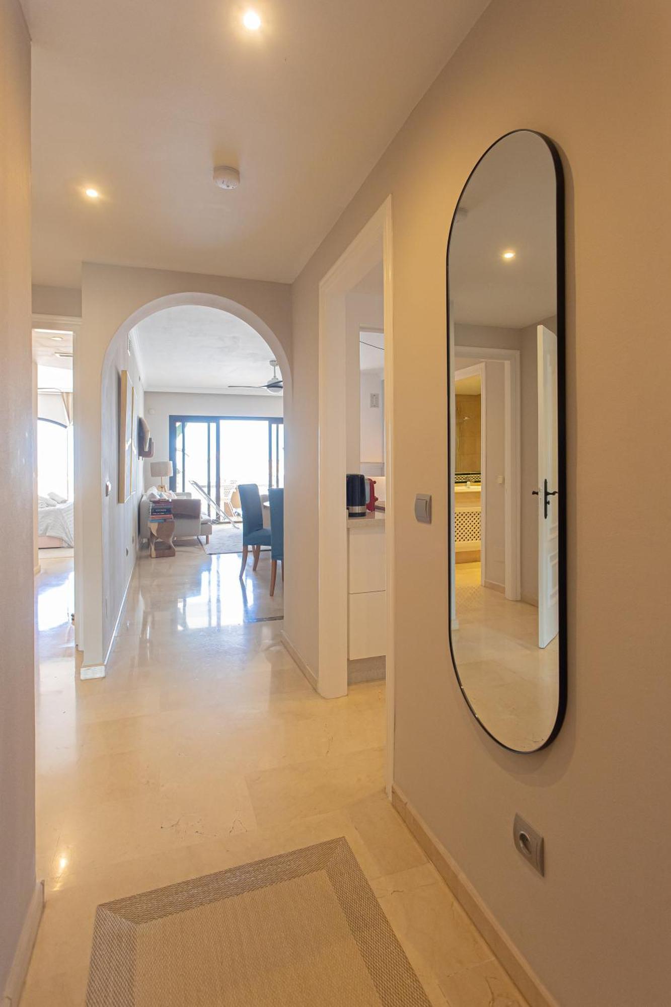 Apartamento Arqueros, - *