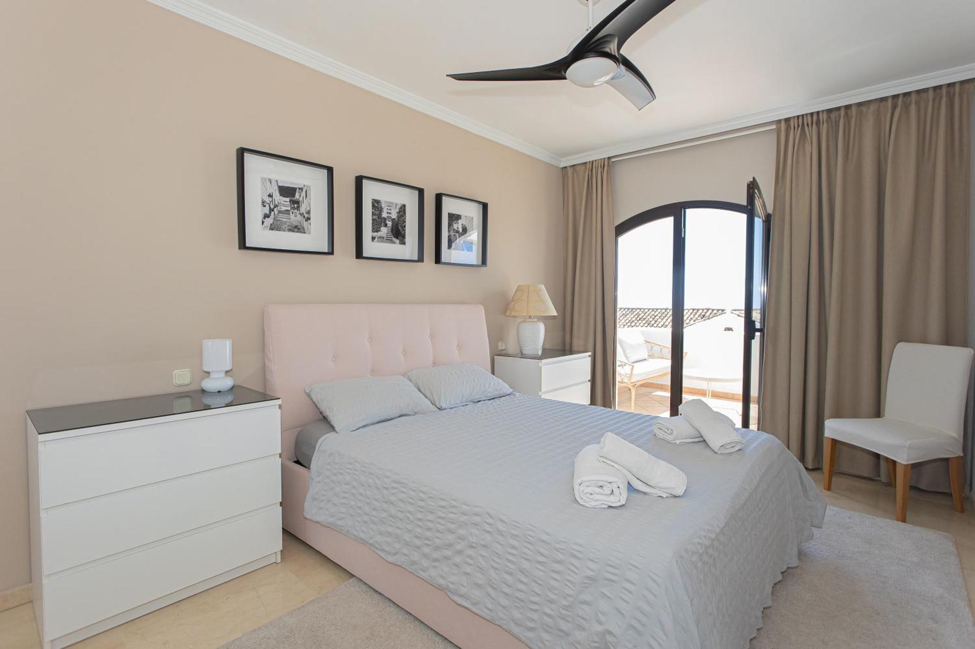 Arqueros, - Apartamento *