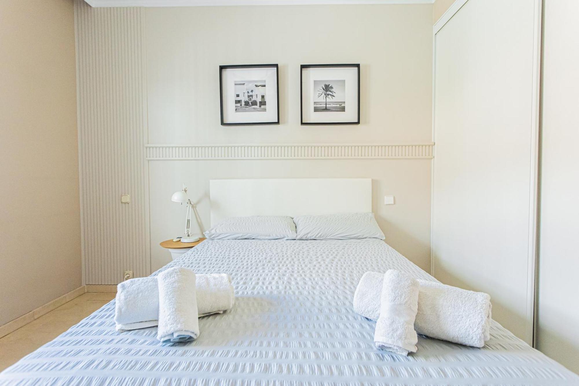 Arqueros, - Apartamento