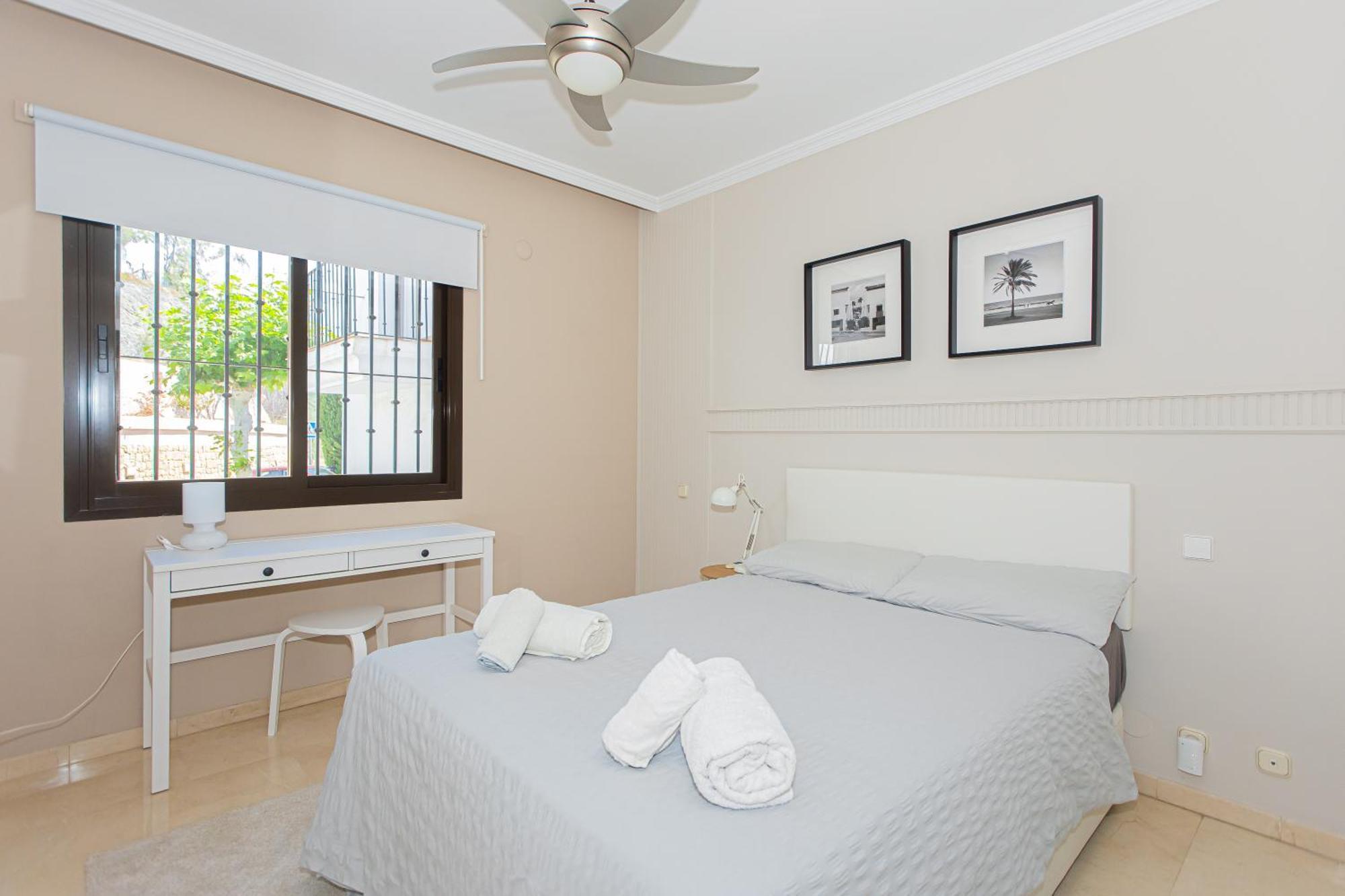 Arqueros, - Apartamento Benahavís