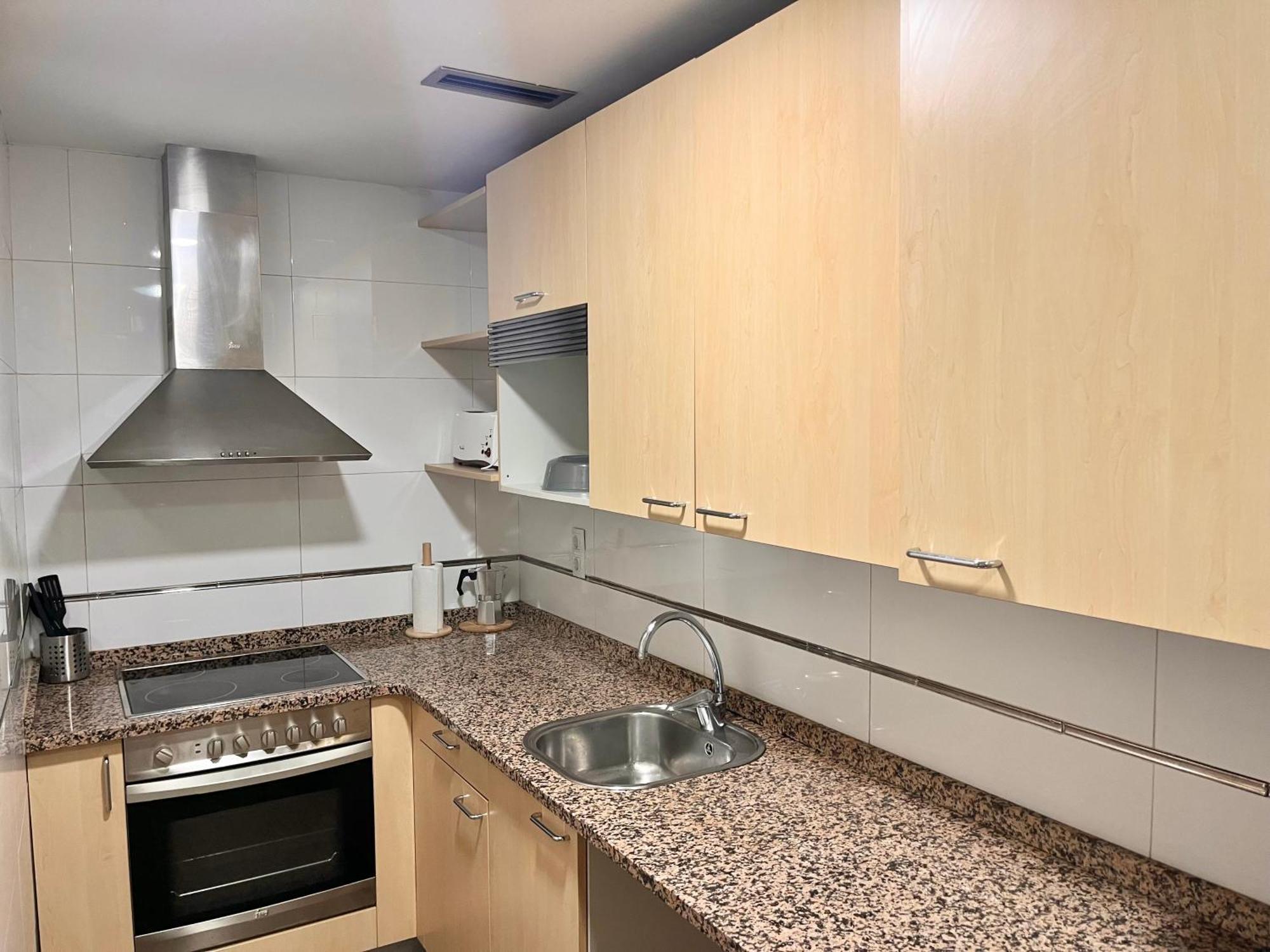 Vive Iv Apartment Zaragoza