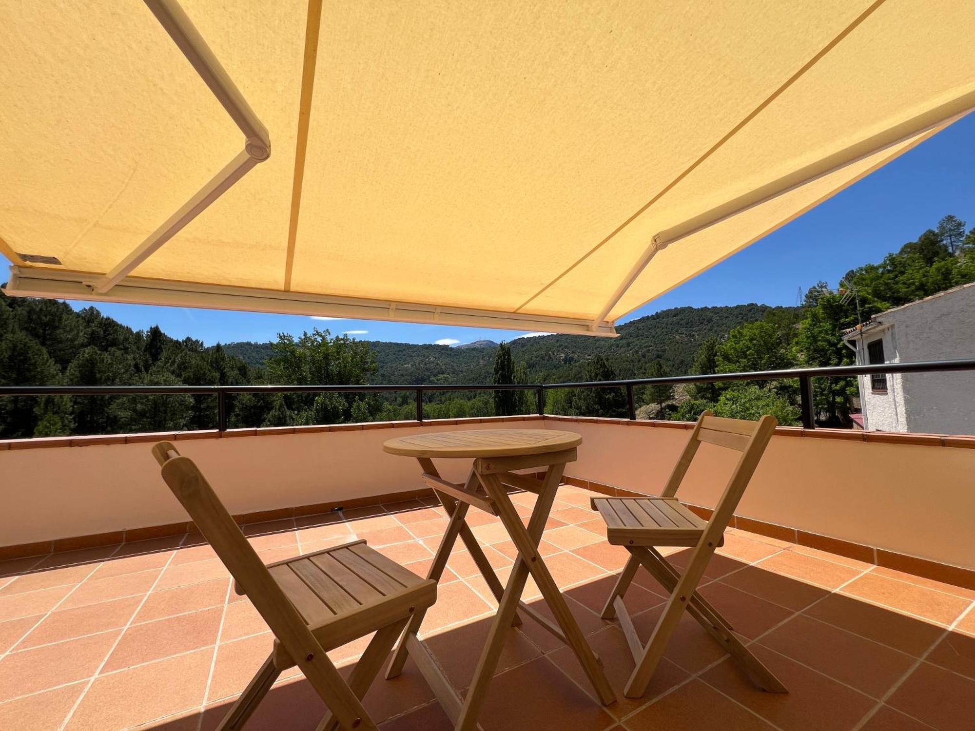 Apartamento Duplex Rio Madera