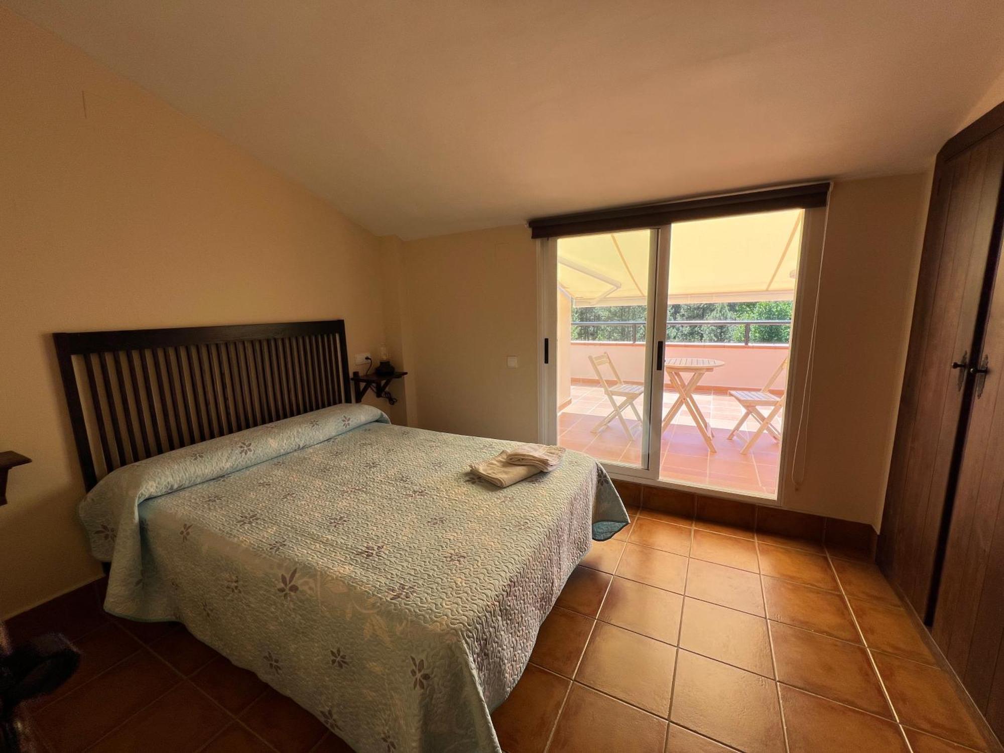 Apartamento Duplex Rio Madera