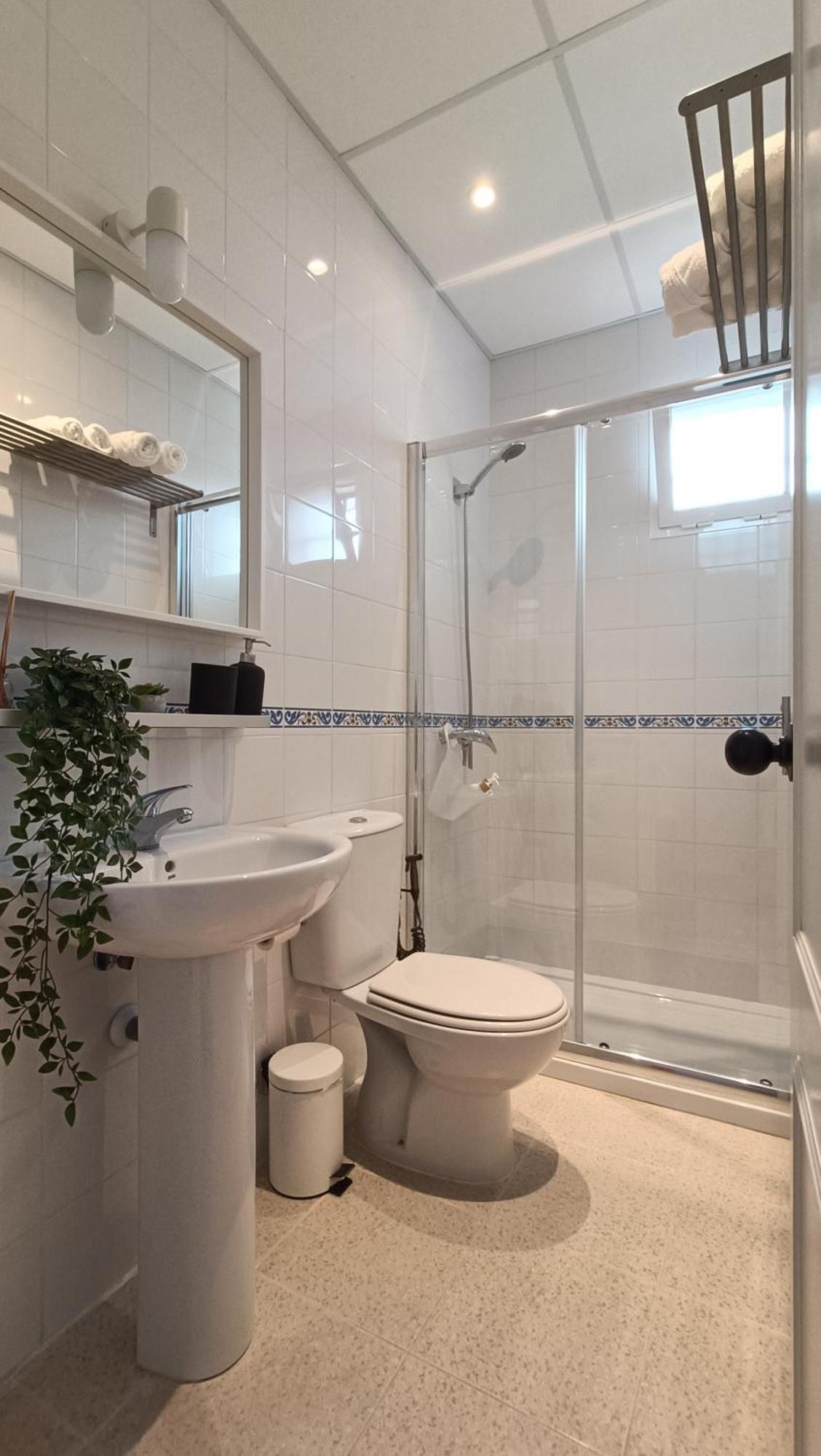 Apartment Moderno Junto A La Playa *
