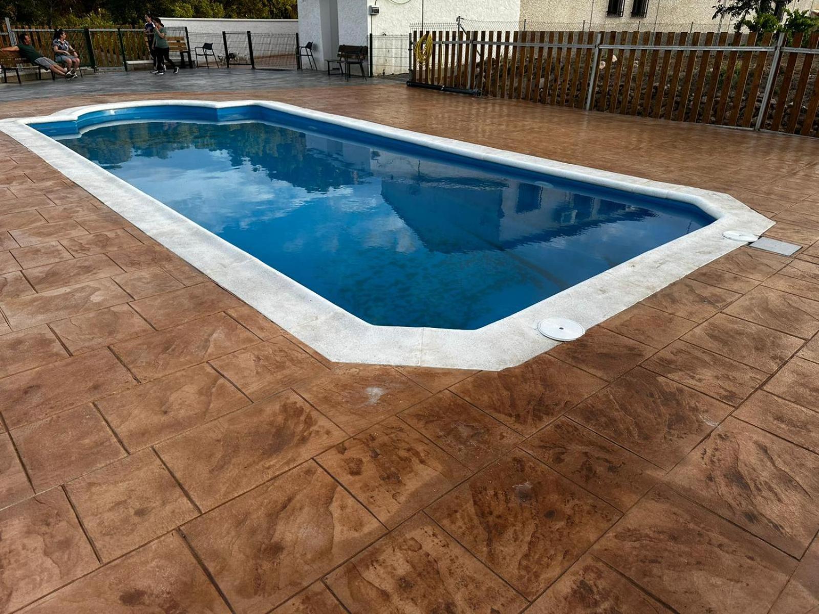 Casa Rio Gallego *