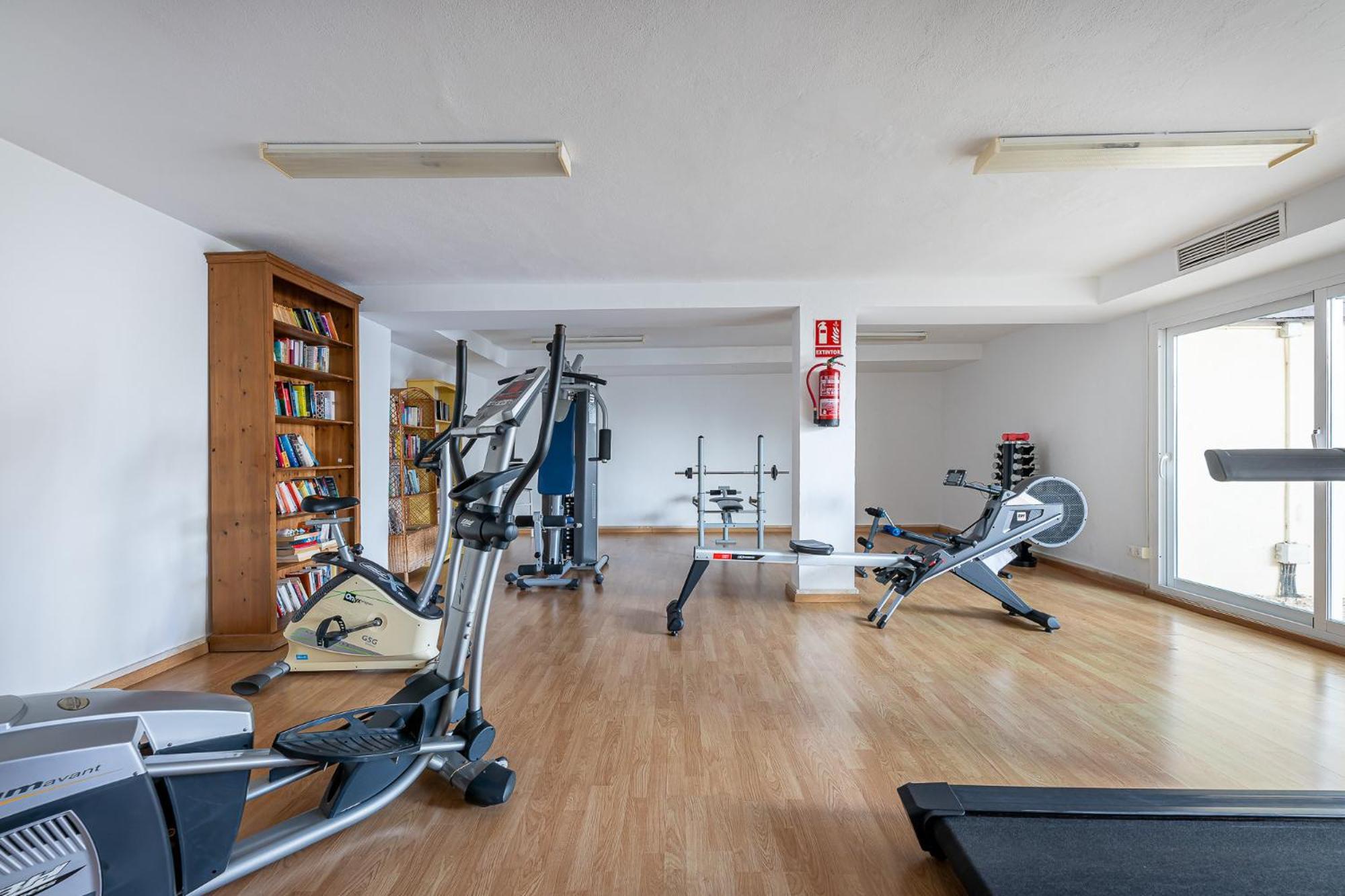 Stunning Golf View Apt, Miraflores Golf *