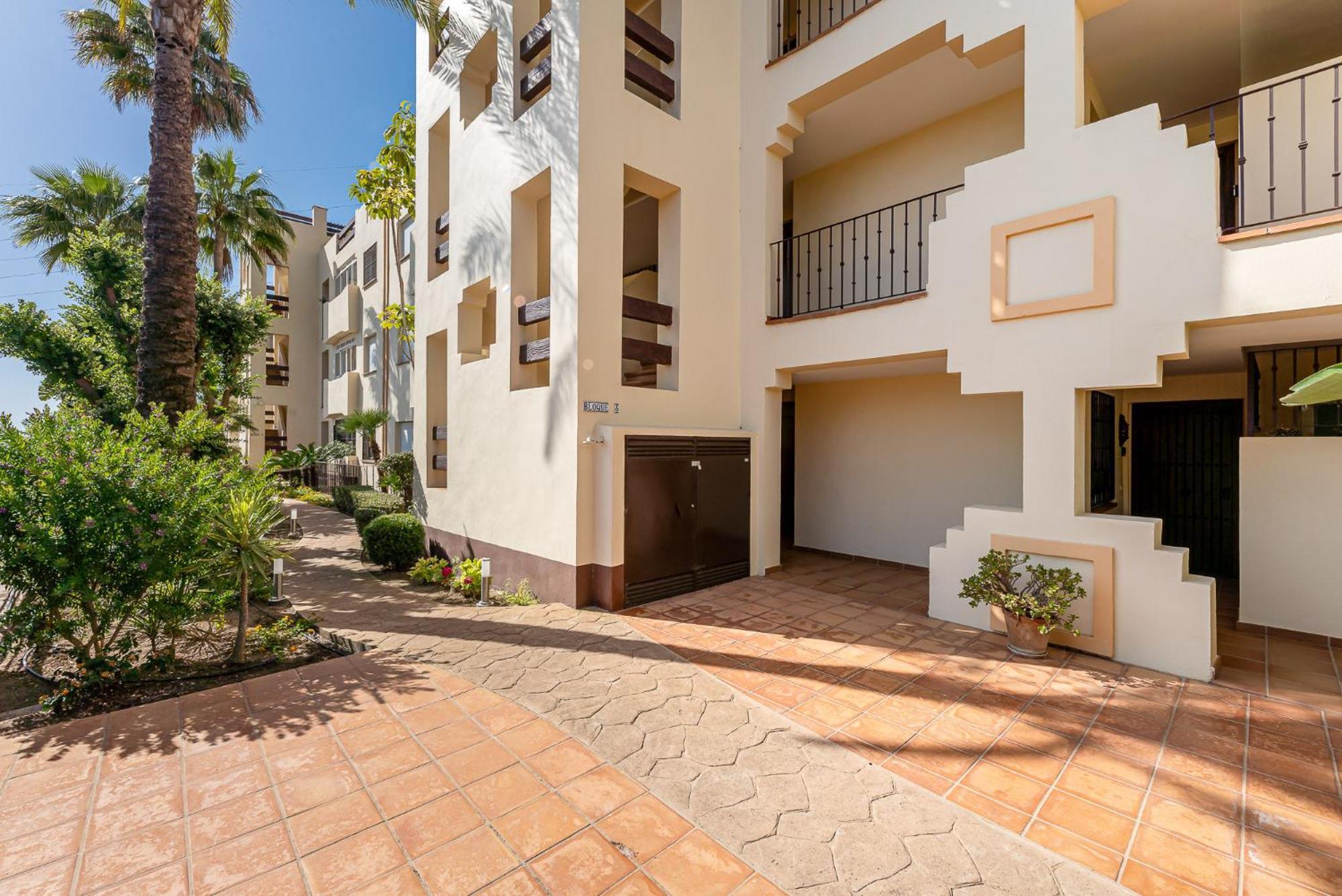 Apartment Stunning Golf View Apt, Miraflores Golf La Cala De Mijas