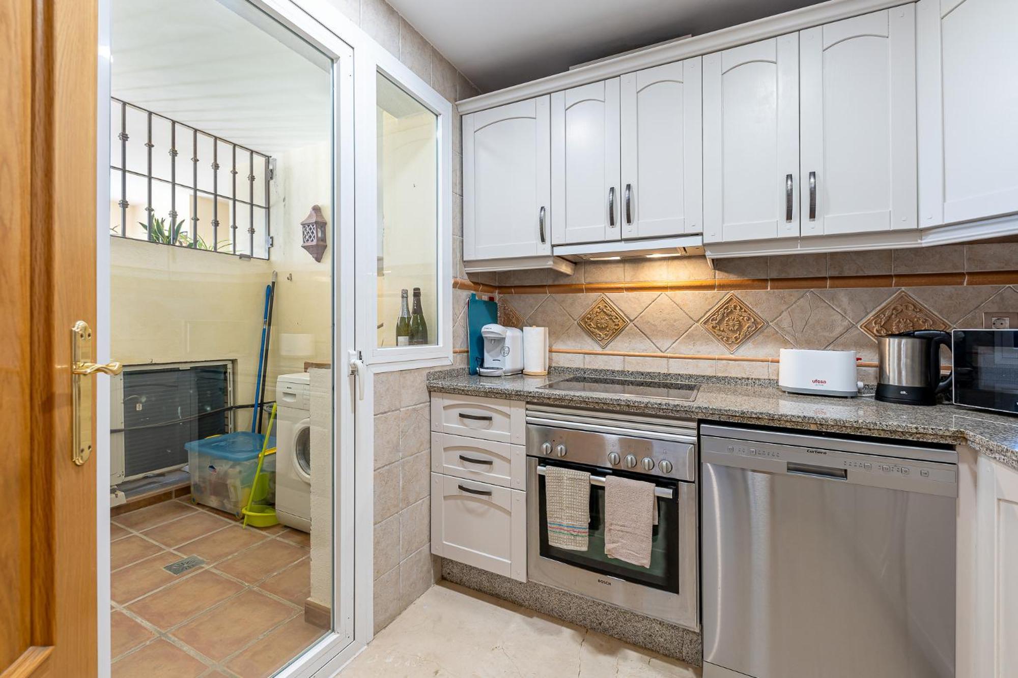 Apartment Stunning Golf View Apt, Miraflores Golf La Cala De Mijas