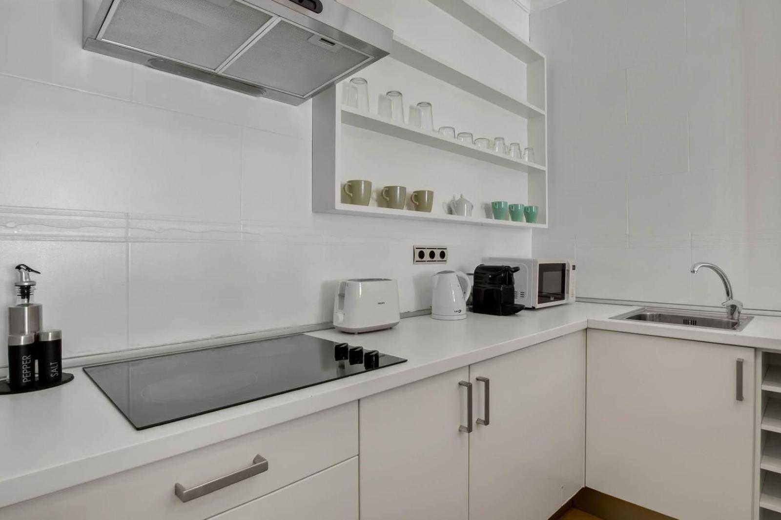 Apartment Soho - Playa - Centro *