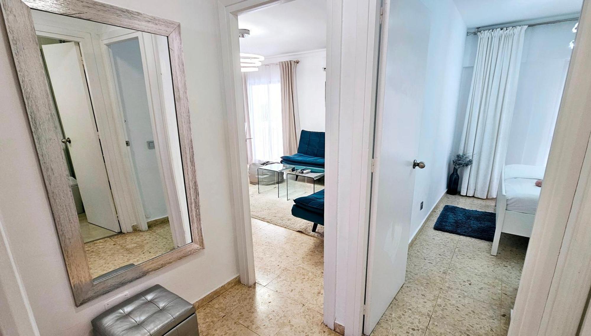 Old Town Apartamento *