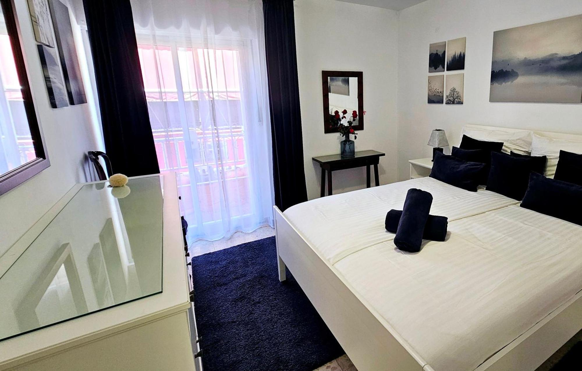 Old Town Apartamento