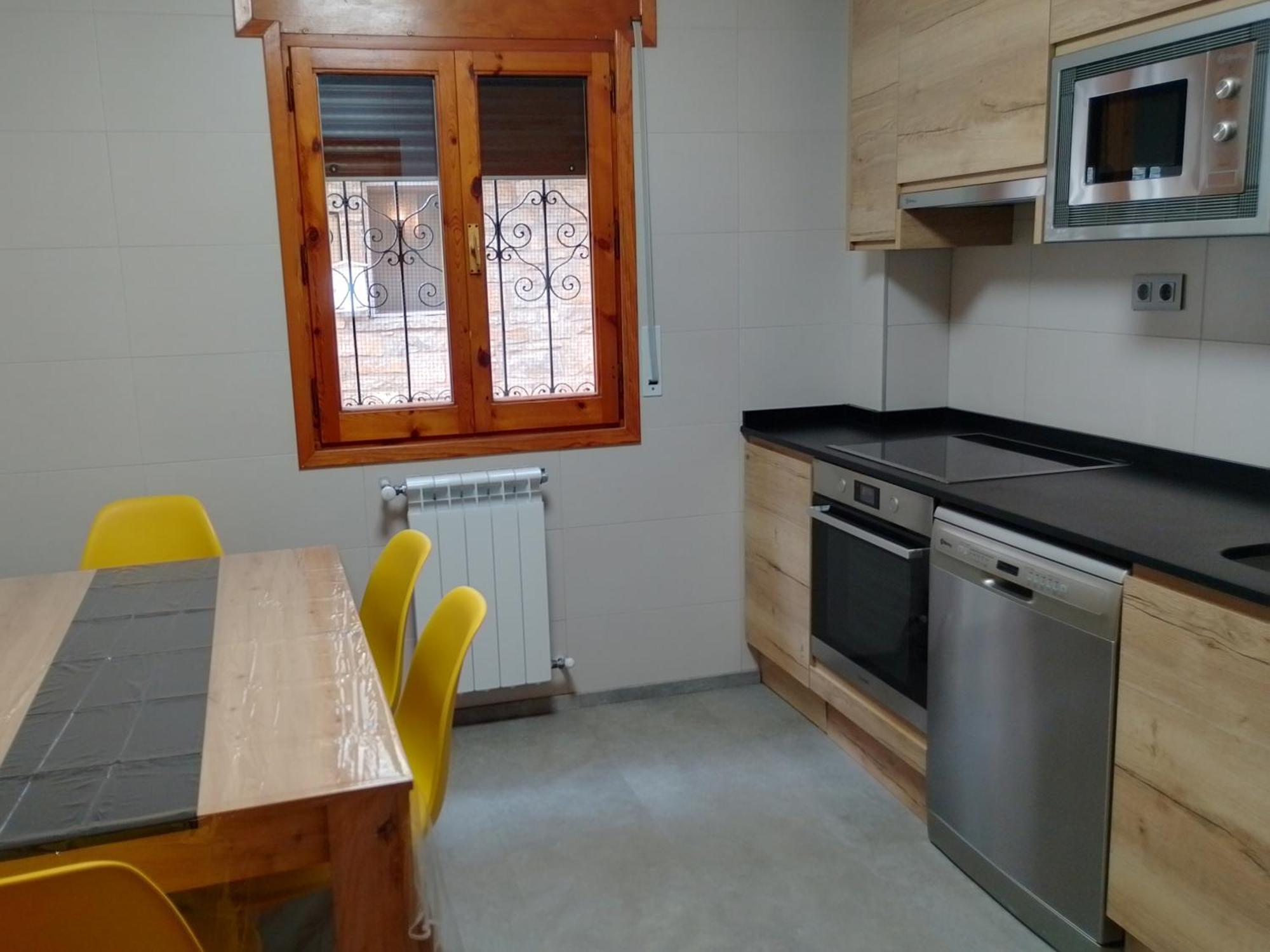 Casa Quini Holiday home