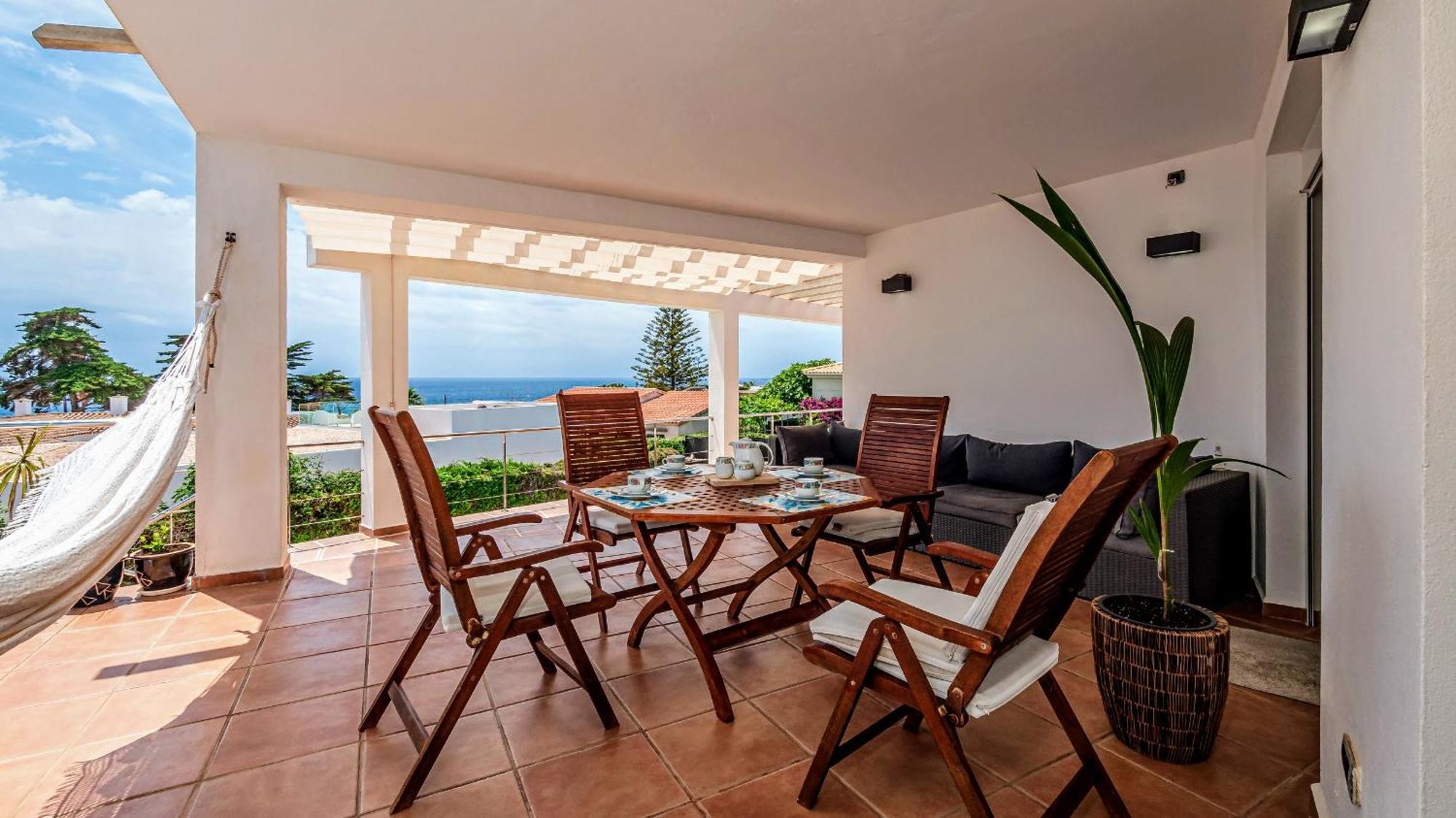 Villa Ca Nostra Menorca Sant Lluís