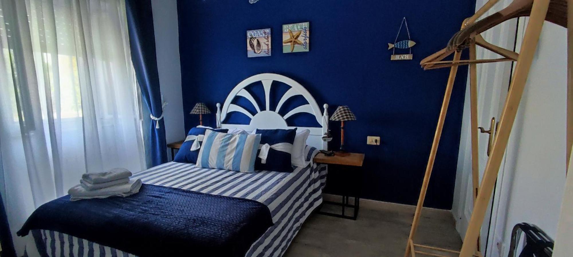 Country house Mascotas Brais San Miguel Reinante