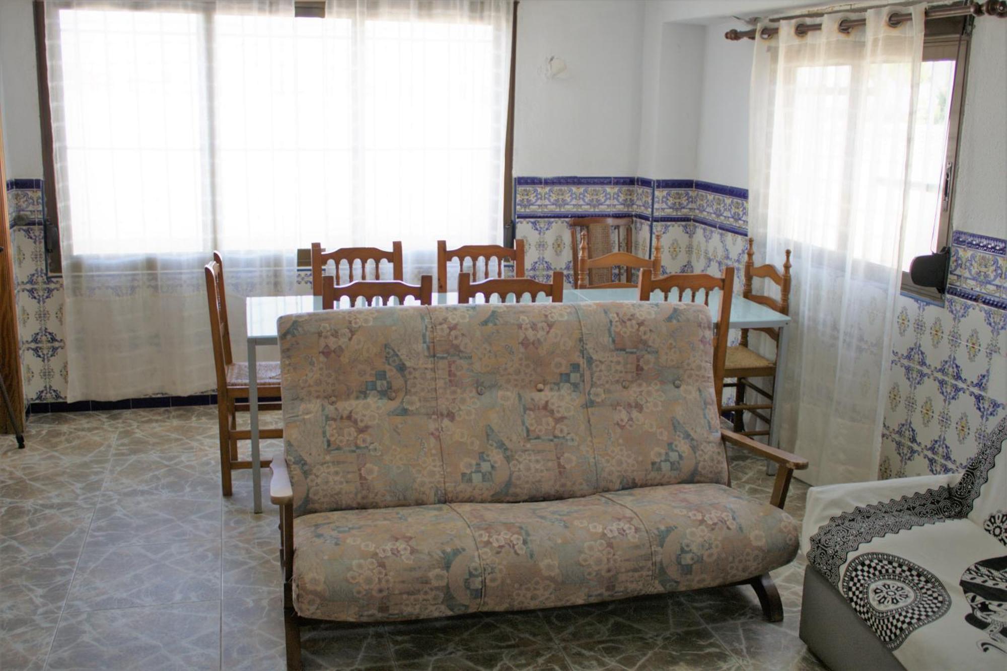 Vacansis Privada En Una A Un Paso Del Mar En * Cullera