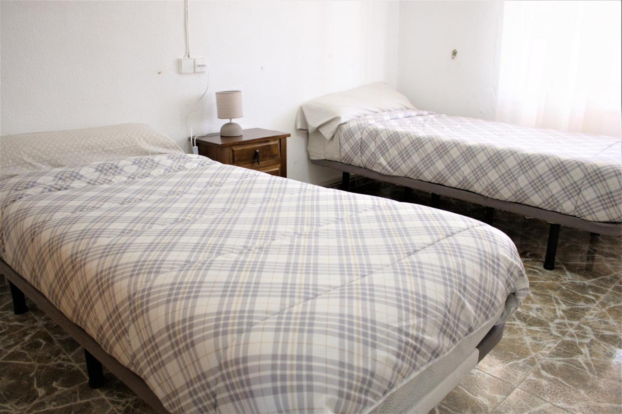 Vacansis Privada En Una A Un Paso Del Mar En Pensión