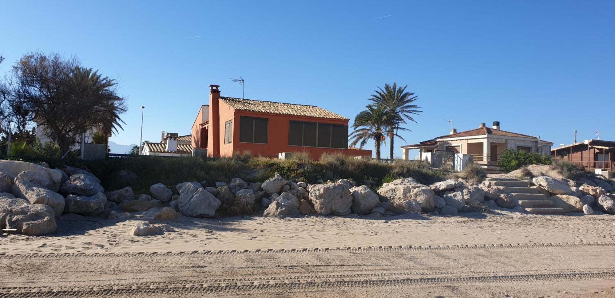 Vacansis Privada En Una A Un Paso Del Mar En Cullera