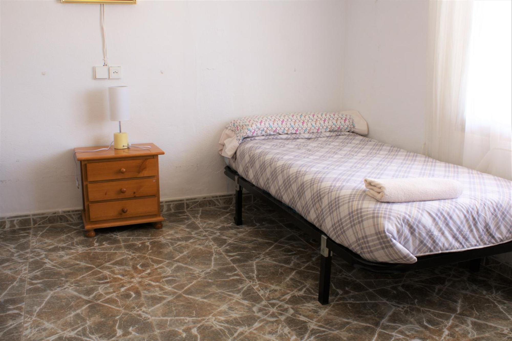 Vacansis Privada En Una A Un Paso Del Mar En Pensión *