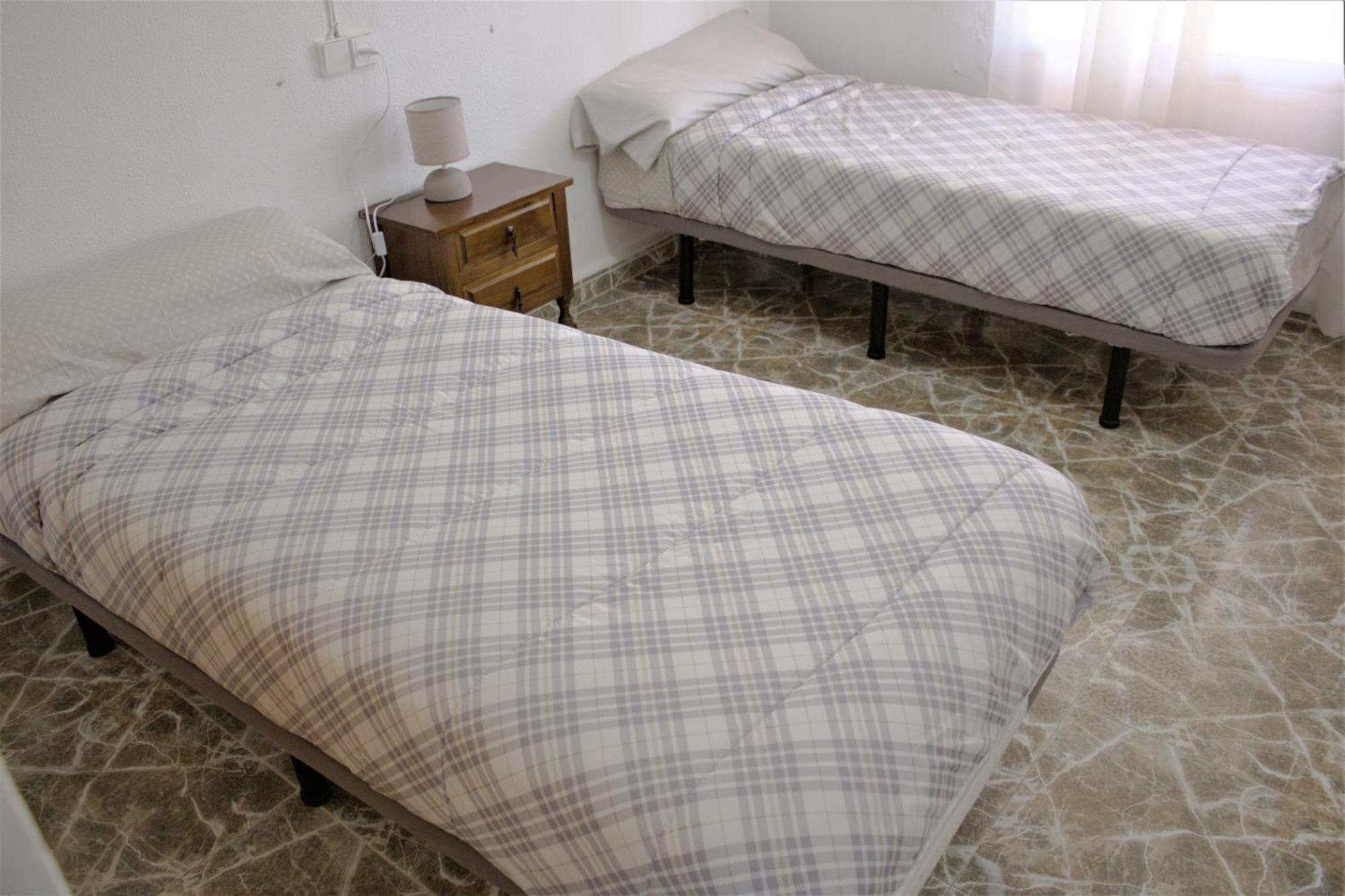Vacansis Privada En Una A Un Paso Del Mar En