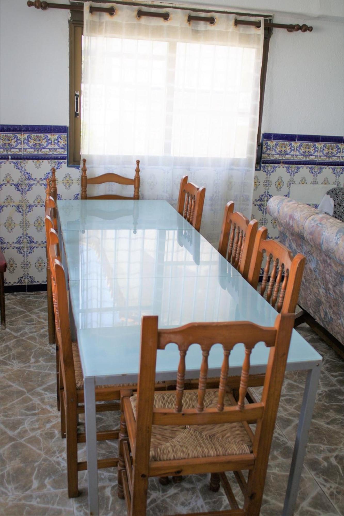 Pensión Vacansis Privada En Una A Un Paso Del Mar En
