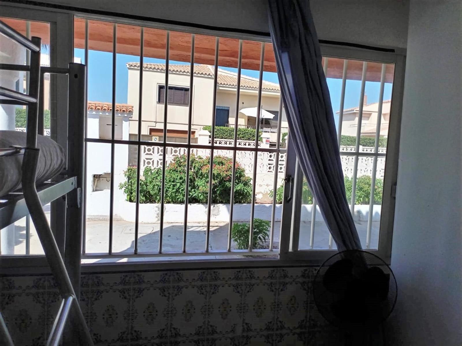 Vacansis Privada En Una A Un Paso Del Mar En Cullera