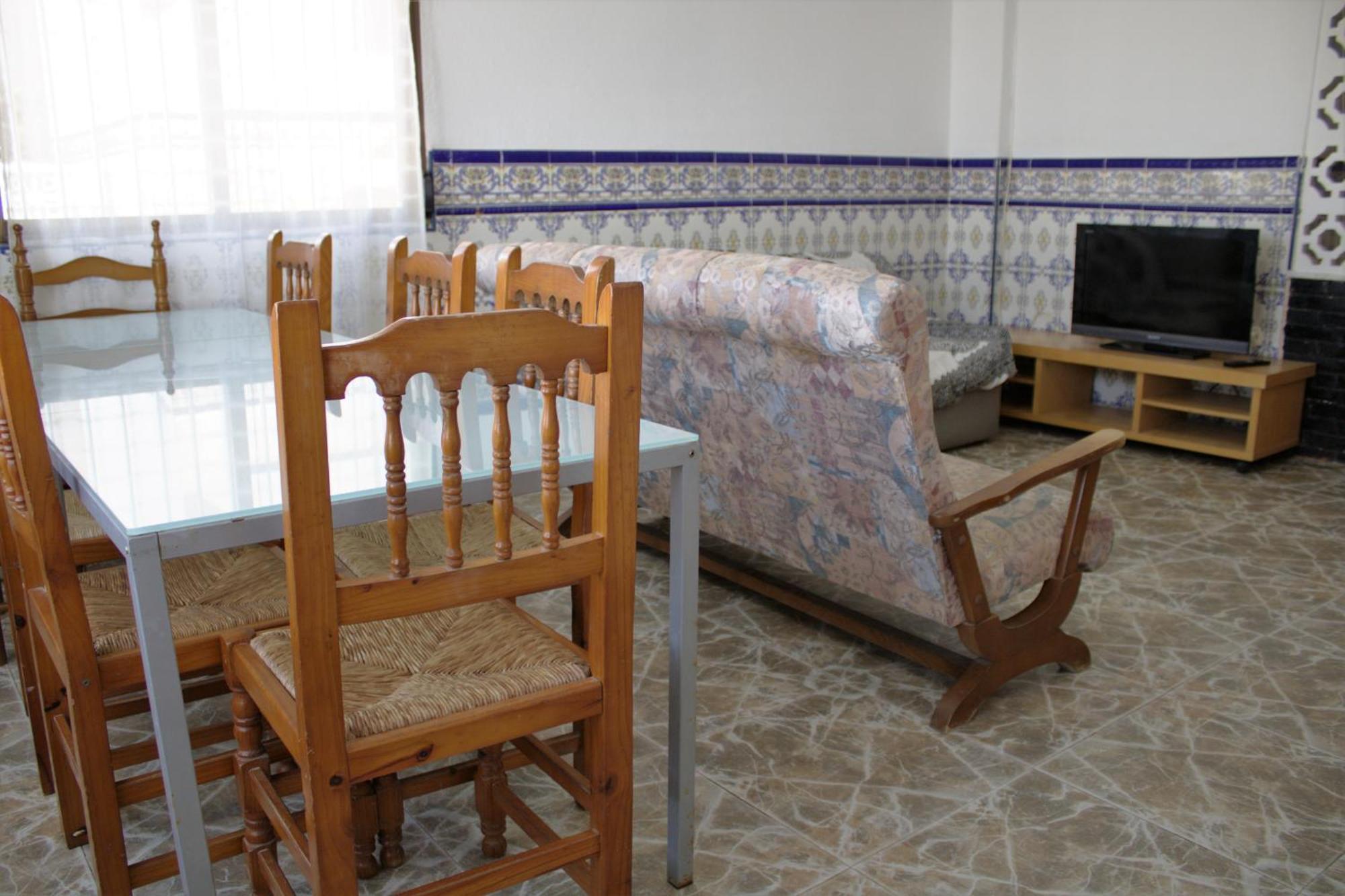 Vacansis Privada En Una A Un Paso Del Mar En *