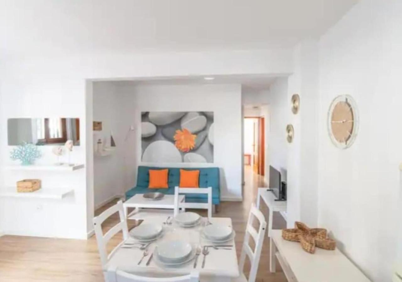 Apartamento 2bedroom 200m From Callao Salvaje