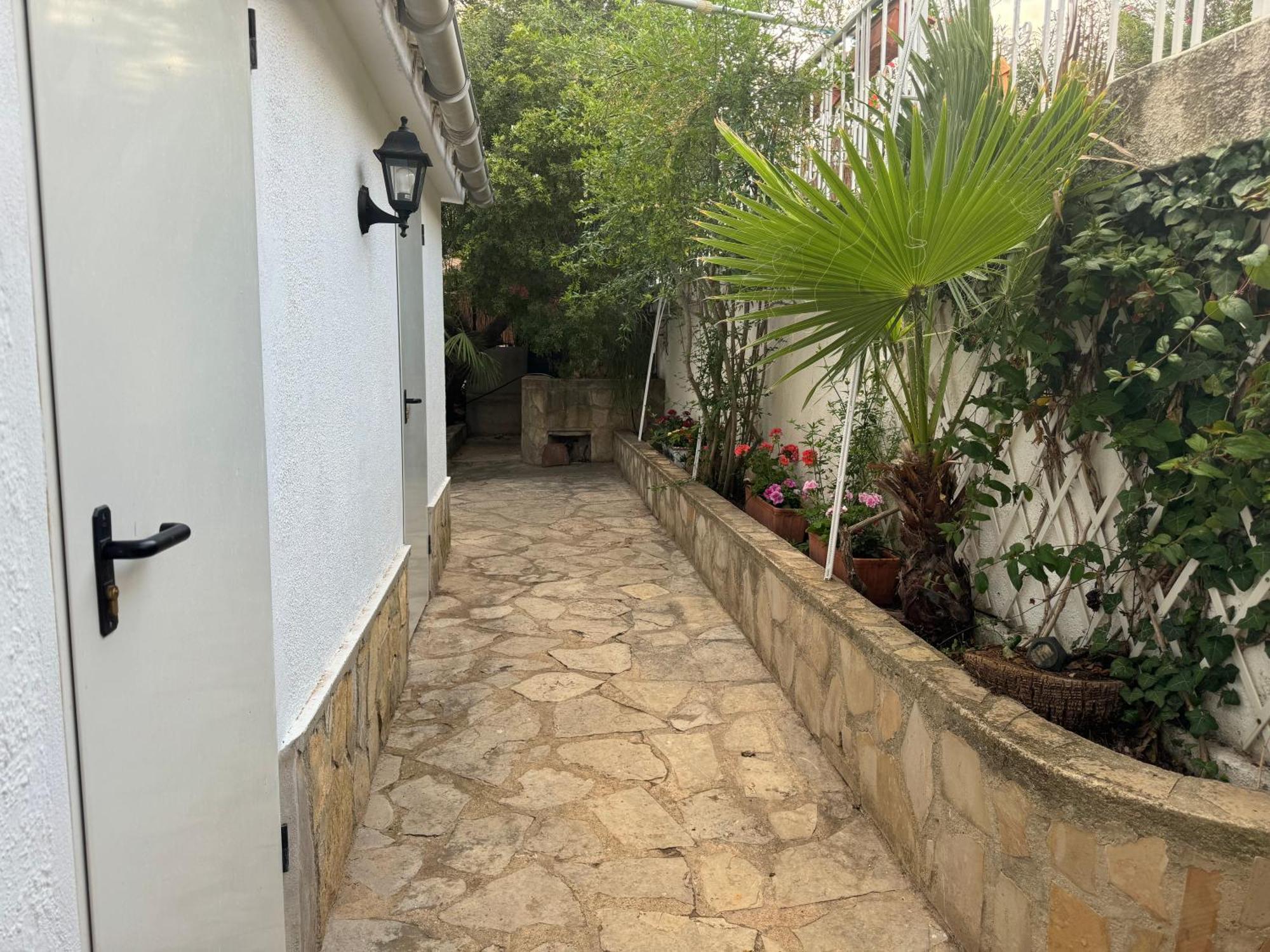 Villa Gan Eden La Drova
