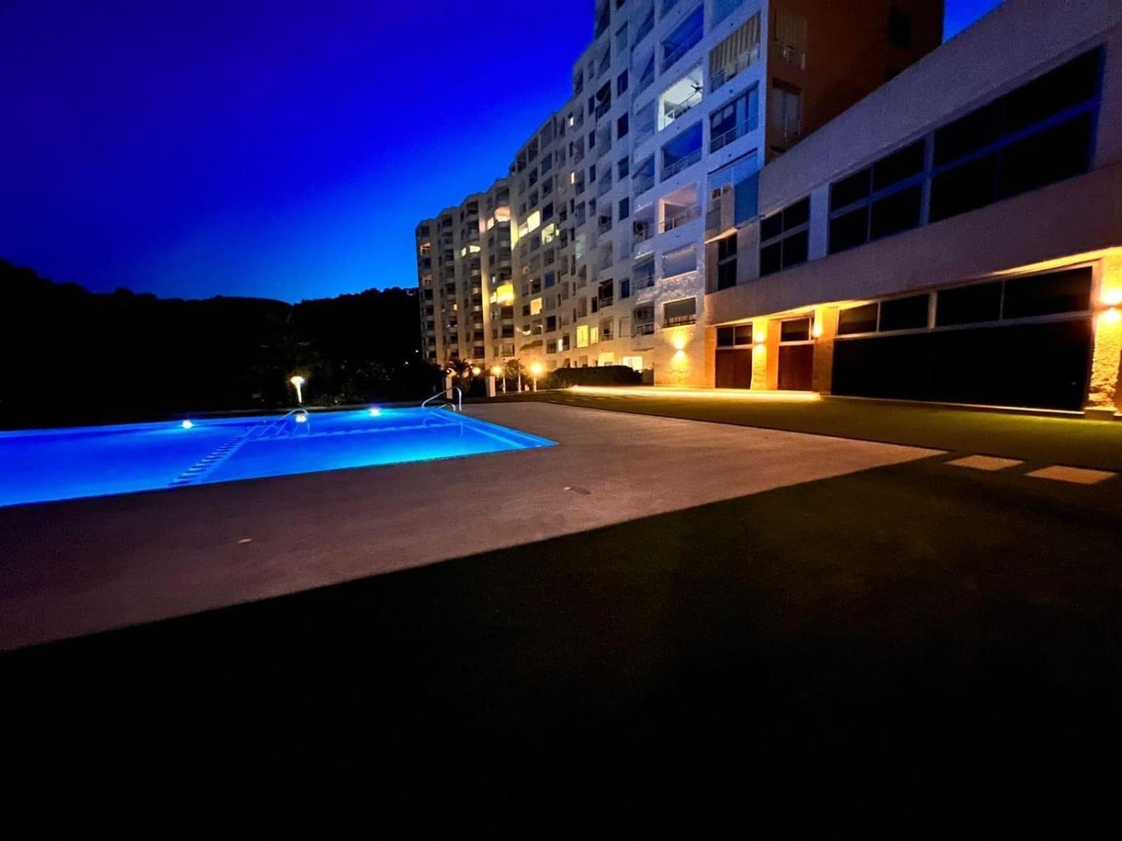 Luxe Beach One By Gloove Apartment Villajoyosa
