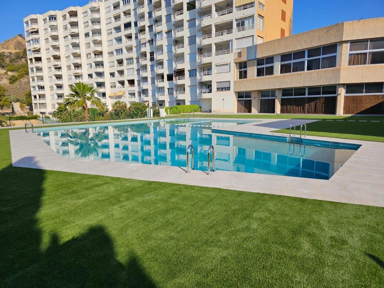 Luxe Beach One By Gloove Apartment Villajoyosa