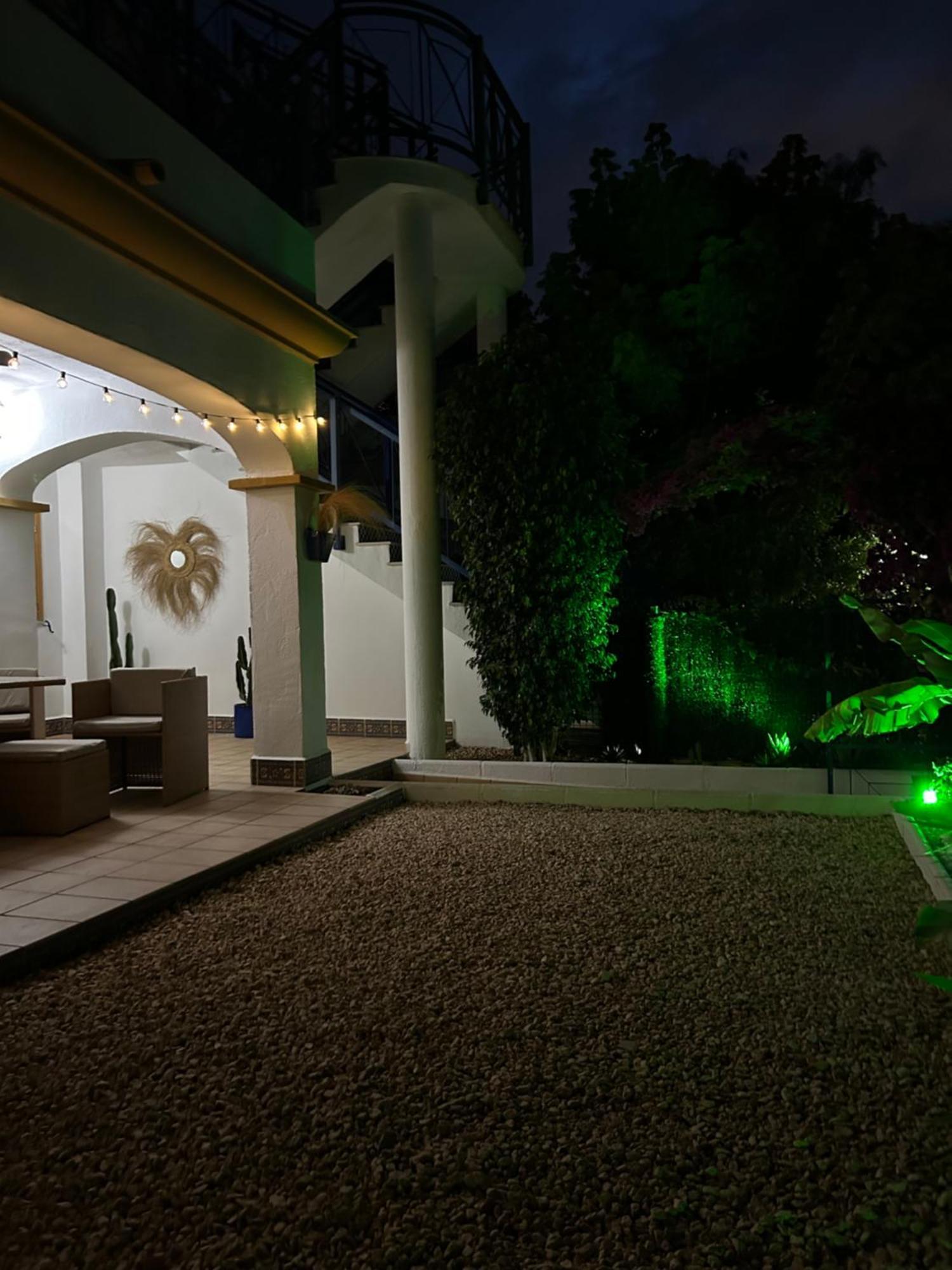 Acogedor En La Playa Holiday home