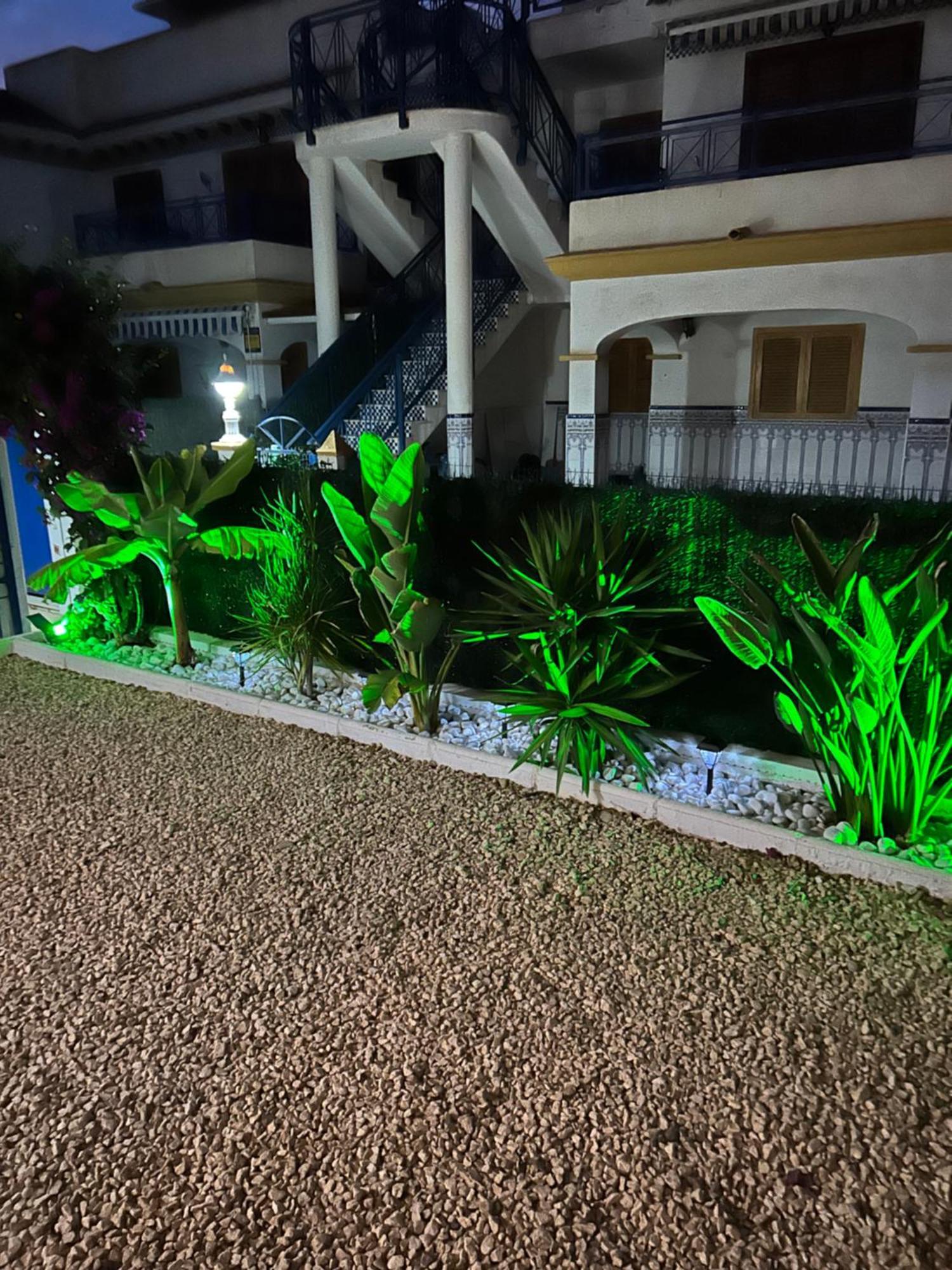 Holiday home Acogedor En La Playa Vera