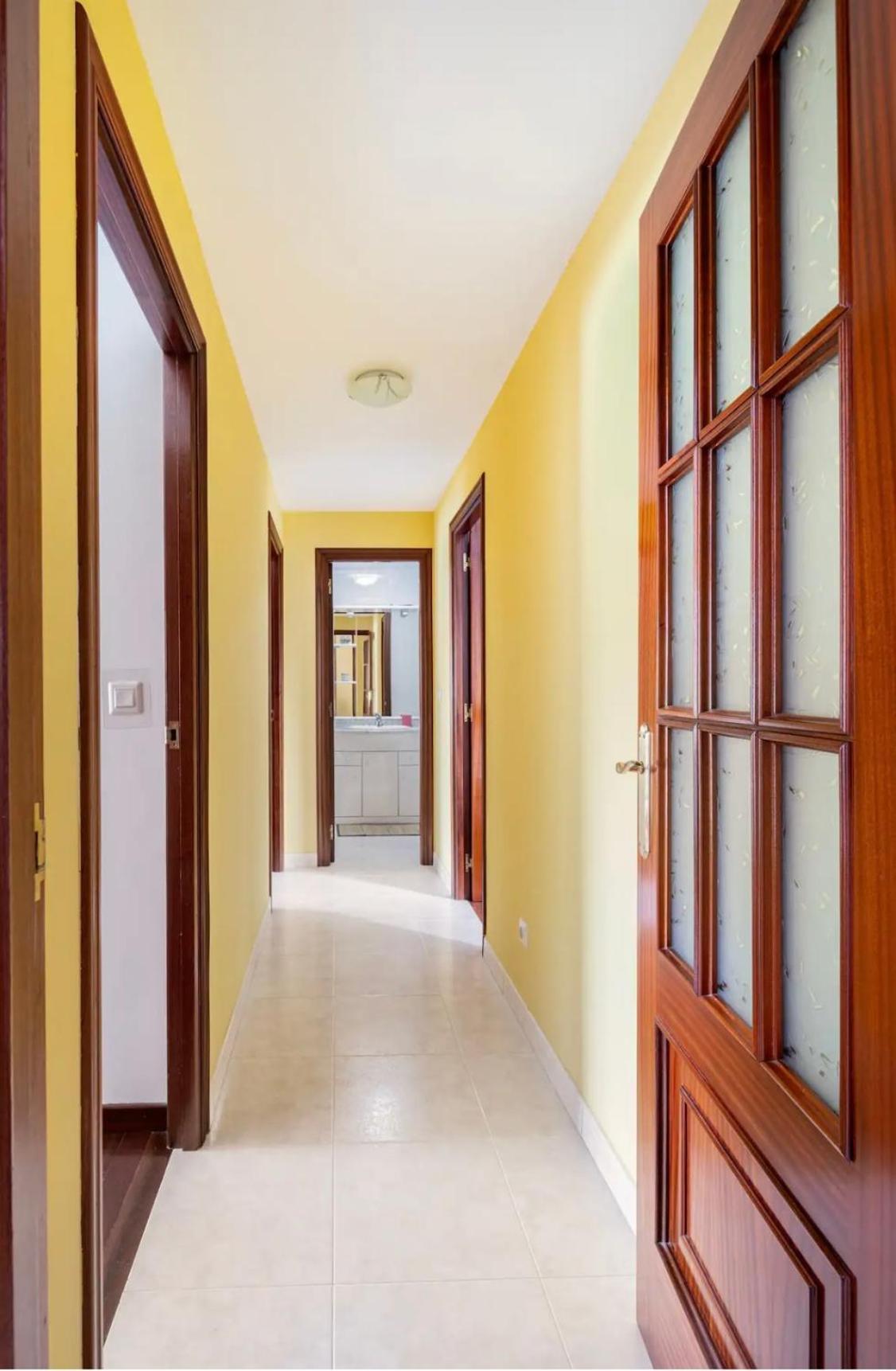 Comodo Piso En Camino Ingles Apartamento