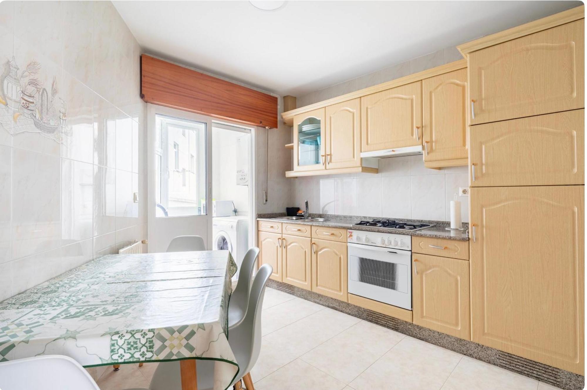 Apartamento Comodo Piso En Camino Ingles
