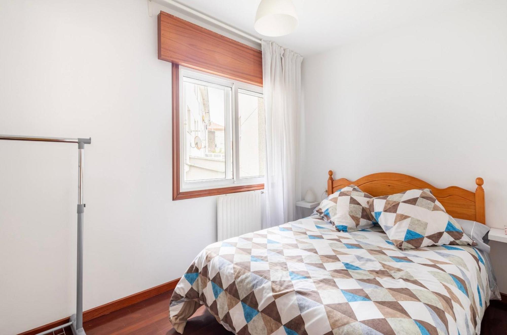 Comodo Piso En Camino Ingles Apartamento *