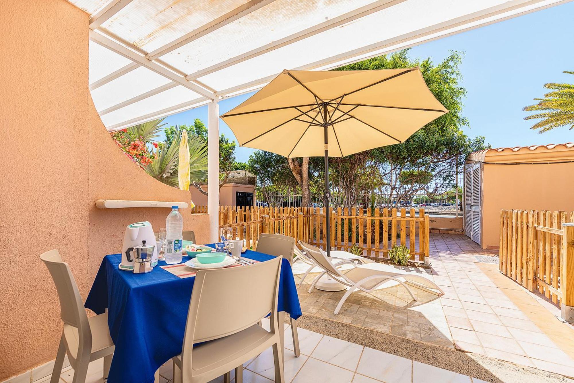Holiday home En Maspalomas