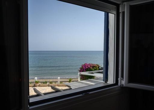 Newly Renovated 2 Bedroom Beachfront House Apartment
