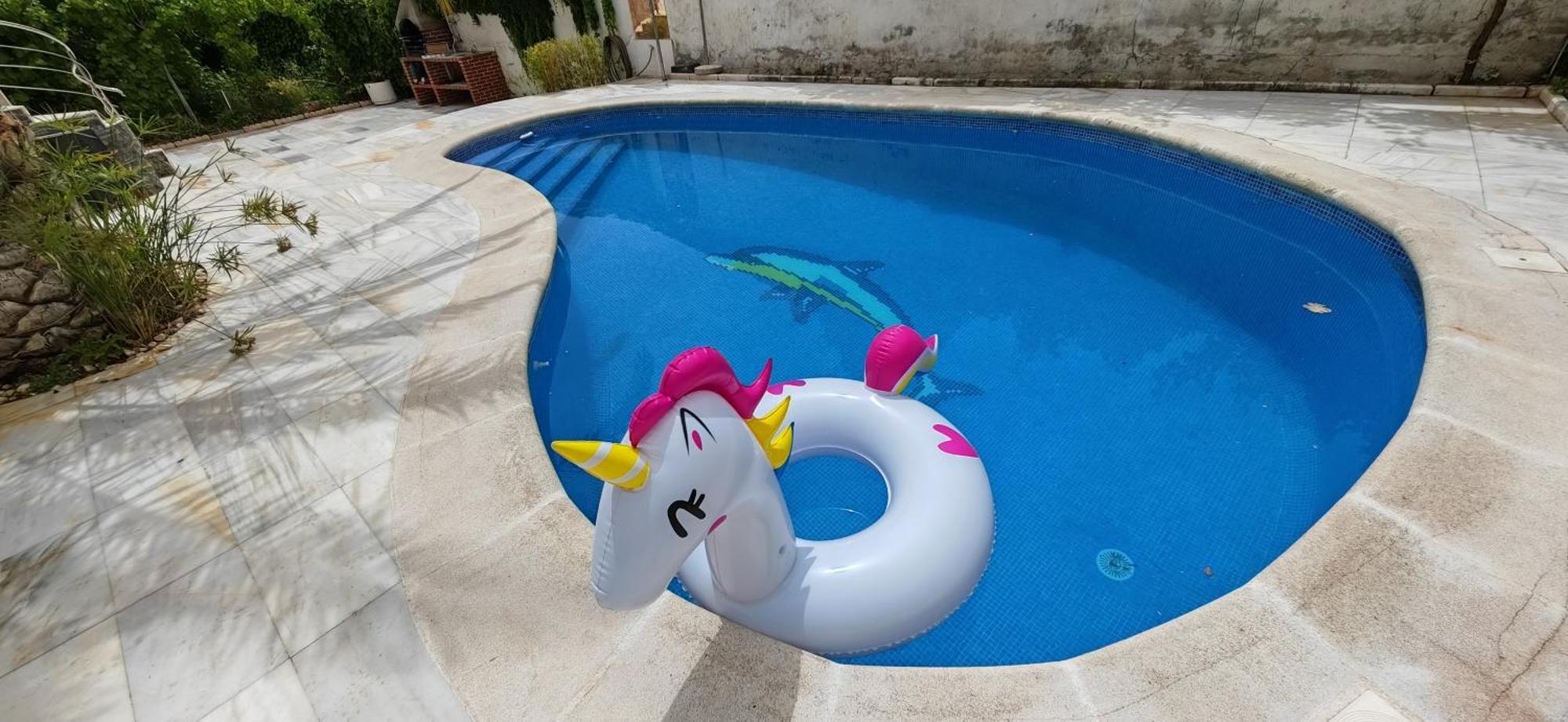 Holiday home Estupenda En Afueras *