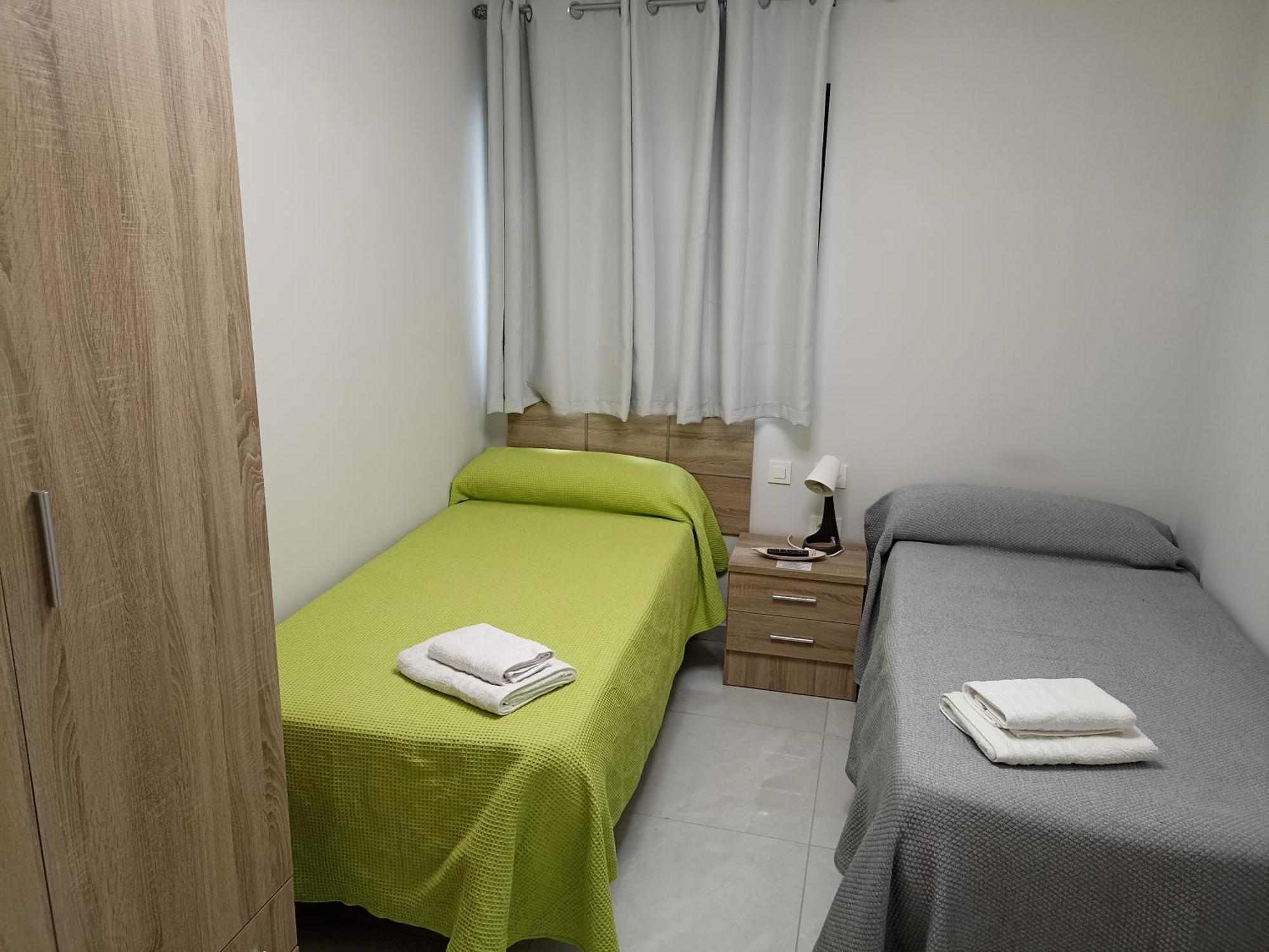 Oasis En Tenerife 1 Apartamento