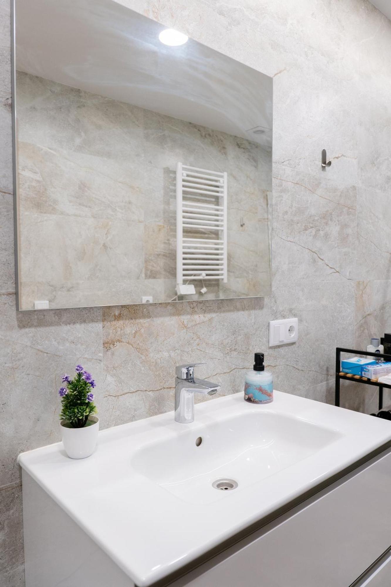 Apartamento Turistico Lux Center Valencia