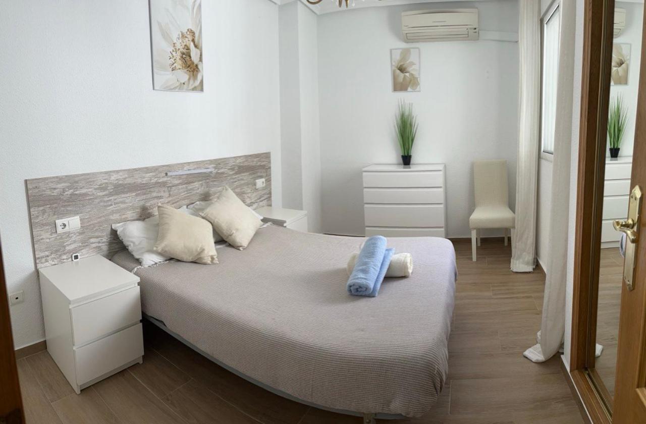 Vitoria Del Mar Apartment