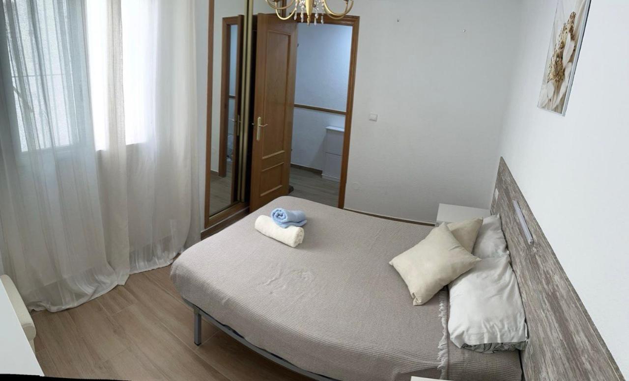 Apartment Vitoria Del Mar *