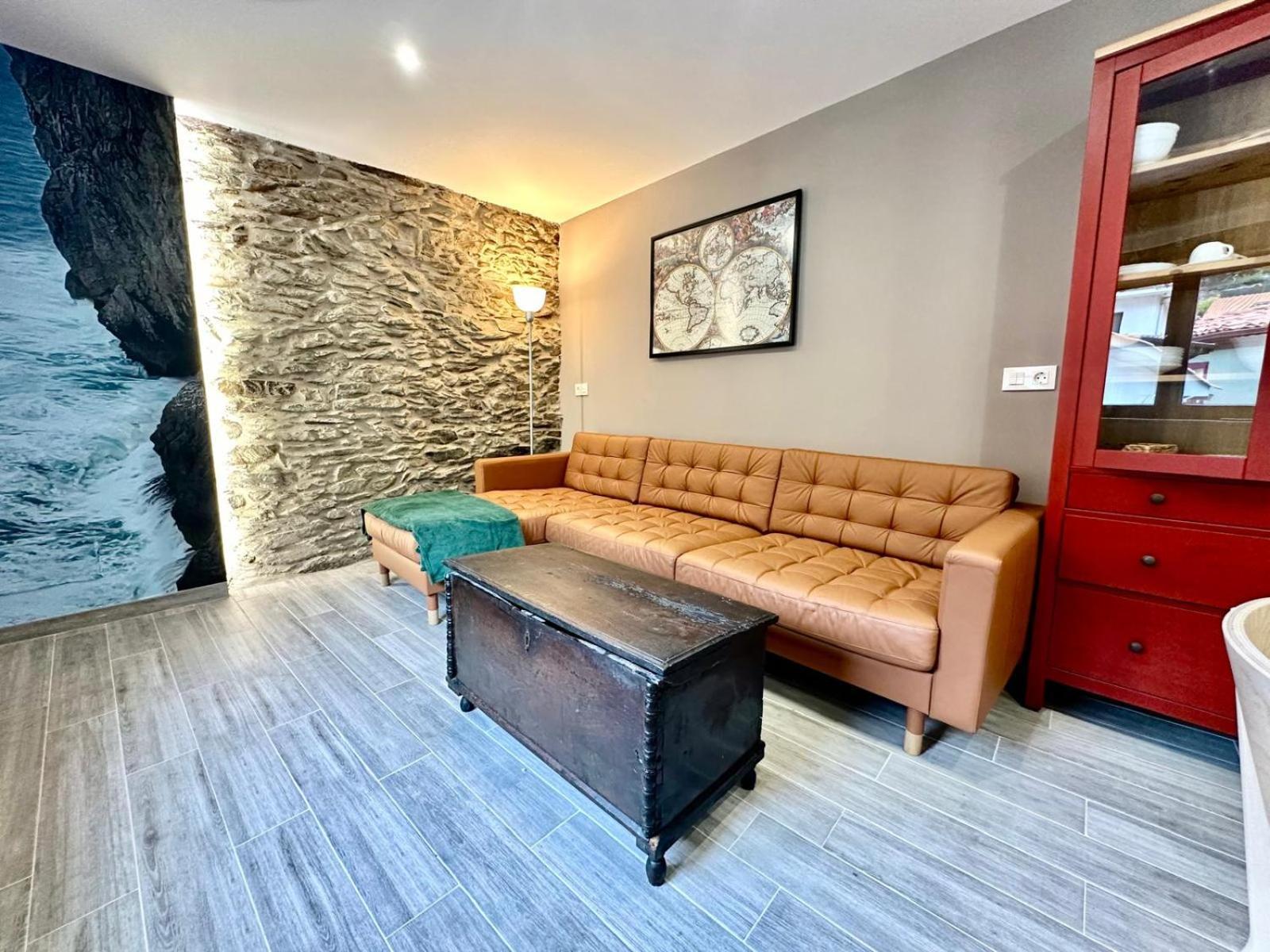 Apartment Centro Piso 2