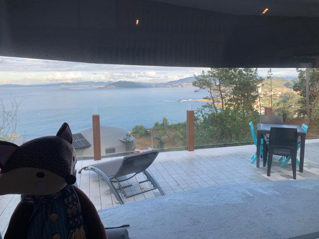 Glamping Do Mar Campsite