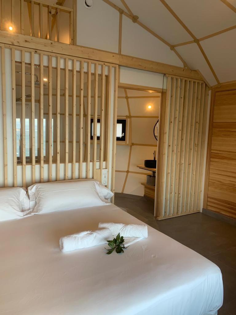 Glamping Do Mar