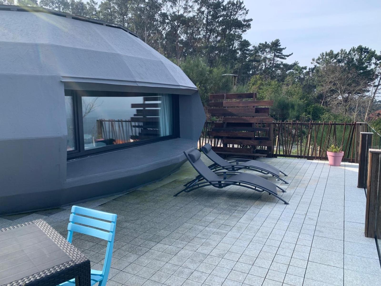 Glamping Do Mar Campsite *