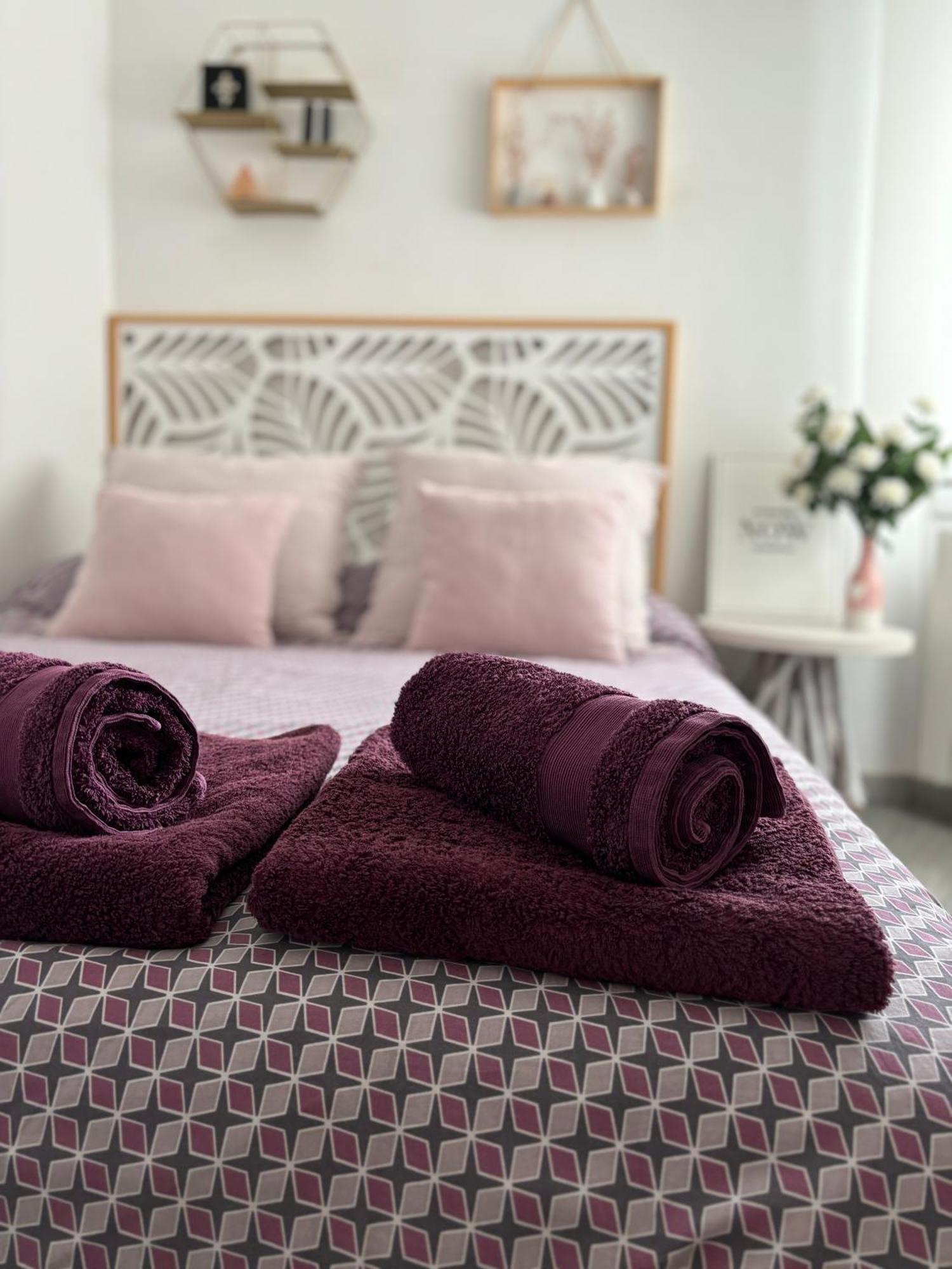 Apartamento Con Vistas