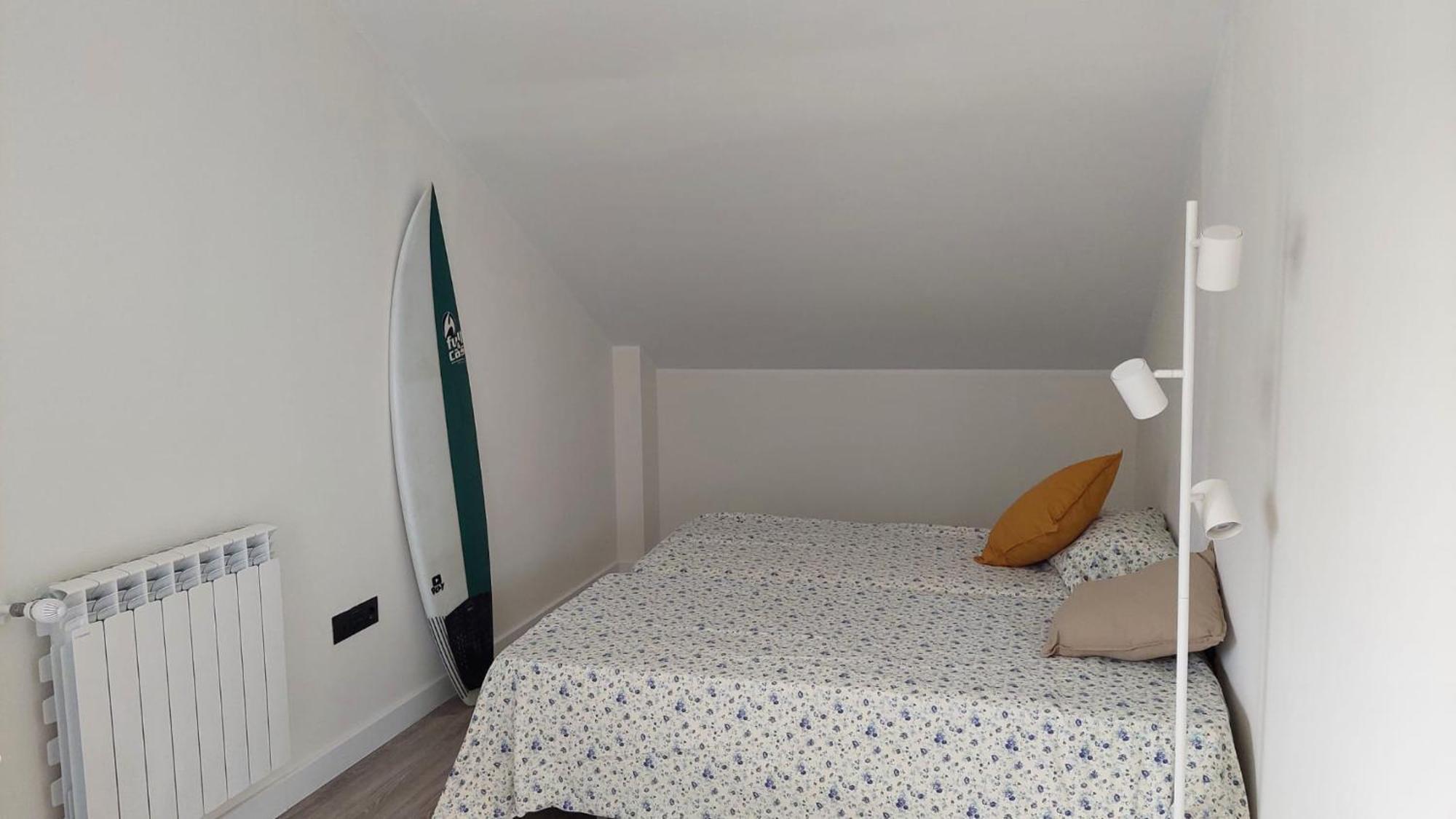 Apartment En De Llanes Nº Registro En Turismo Vut-4452-as *
